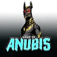 Hand of Anubis
